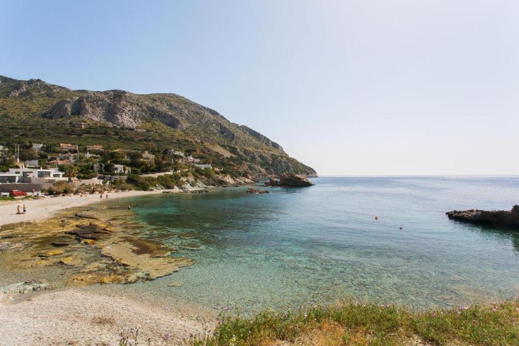 Eleftheria Sea House Sounion Luaran gambar